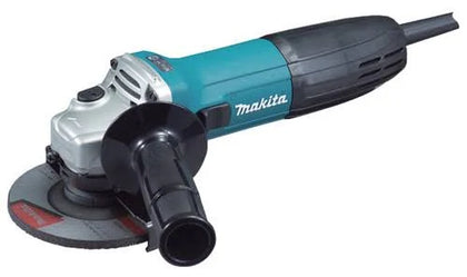 Makita GA4530R Angle Grinder (Without Disc)