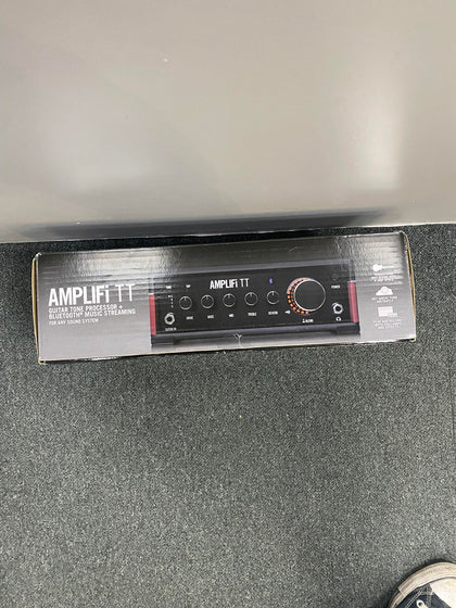 Line 6 Amplifi TT.
