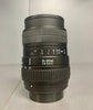 ** Sale** Sigma Lens Dc 55-200mm Camera Lens 1.4-5.6