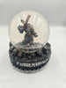 Power wolf snow globe unboxed