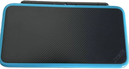Nintendo New 2DS XL Black Turquoise