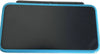 Nintendo New 2DS XL Black Turquoise