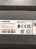 Samsung HW T420 Sound Bar with Wired Subwoofer - Collection Only