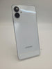 Samsung Galaxy A06 5G 128GB blue smartphone Unlocked unboxed