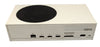 Microsoft Series S, White, Console and Leads Only