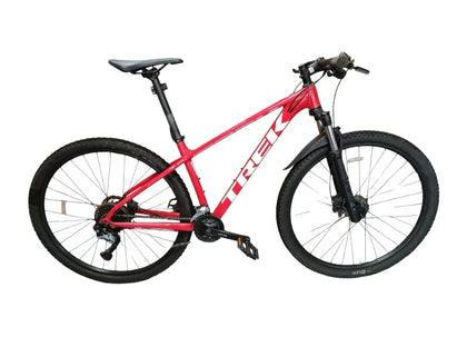 Trek Marlin 7 Medium Mountain Bike Red COLLECTION ONLY