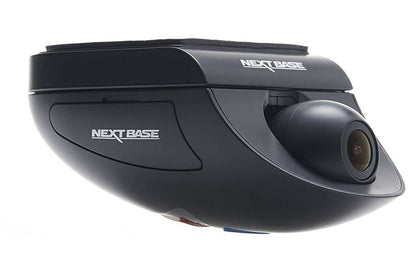 Nextbase 380GW 1080P HD Dash Camera Commerical Use with Wi-Fi GPS