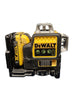 DeWalt Green Beam Cross Line Laser DCE089G