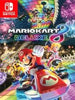 Mario Kart 8 Deluxe - Nintendo Switch - Great Yarmouth