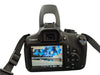 Canon Eos 1200D Digital Slr camera & 18-55 mm