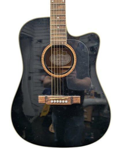 Washburn D10CSER Guitar