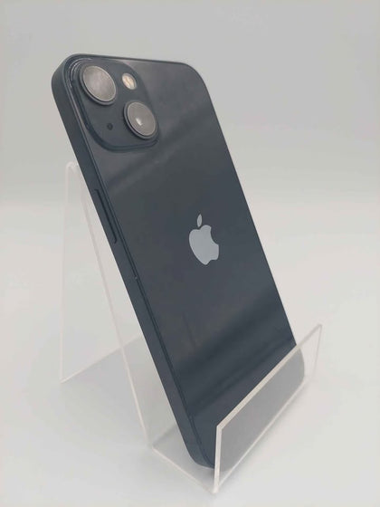 Apple iPhone 13, 128GB, Midnight, 100% Battery Health, Unlocked, Unboxed