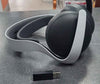 Sony PS5 Pulse Elite Headset With Dongle - White