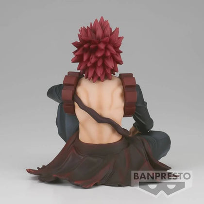 Banpresto Eijiro Kirishima My Hero Academia Break Time Collection Vol.5.