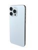 Apple iPhone 16 Pro Max 256GB White Titanium 100% Battery Health Unlocked
