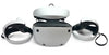 PlayStation VR2 Headset w/Sense Controllers (No Game), Unboxed