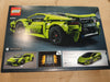 LEGO Technic Lamborghini Huracán Tecnica