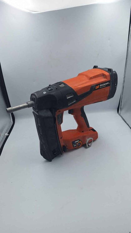 Spit Pulsa 800P+ Cordless Concrete Nail Gun Nailer - 2.9AH Batt (No Charger)