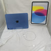 Apple Ipad 10 Generation 64gb, Wifi Only, Blue, A2696