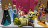 Toniebox (Pink) Bundle (Toniebox and 11 Figurines)