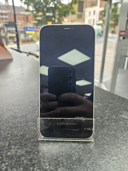 iPhone 12 - 64GB - White