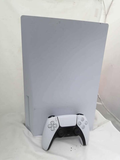 Playstation 5 Console Disk Edition 825GB / White / Unboxed