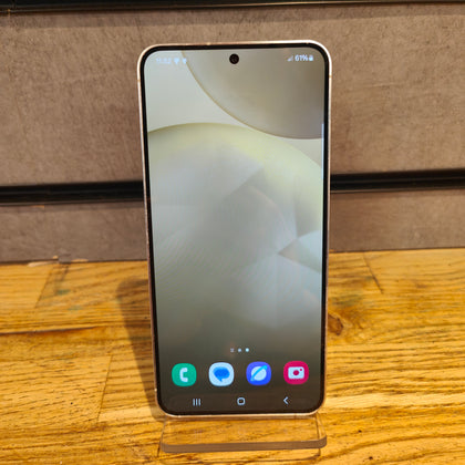 Samsung Galaxy S24 5G 128GB Amber Yellow