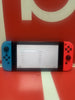 Nintendo Switch Console - Neon Red/Blue