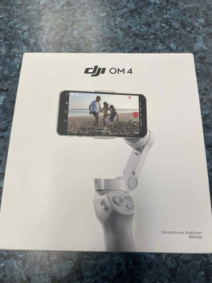 DJI OM 4 Combo