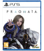 Capcom Pragmata