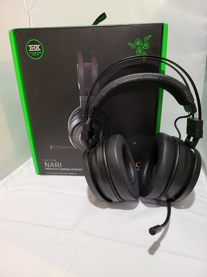Razer Nari - Wireless Gaming Headset