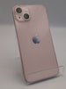 Apple iPhone 13 128GB pink smartphone unlocked unboxed (77% batt health)