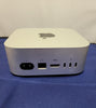 Apple Mac mini (A3238), M4 (10-CPU 10-GPU), 24GB Ram, 512GB SSD