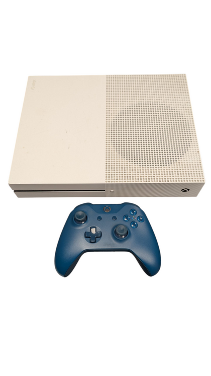 XBox One S 500GB *Unboxed*