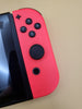 Switch Console - 32GB - HAC-001-01 - Neon Red/Blue Joy-Con
