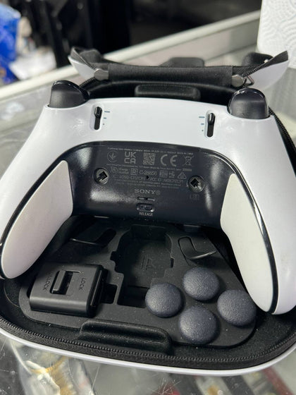 PS5 Official DualSense Edge Controller ** Collection Only - Wythenshawe **
