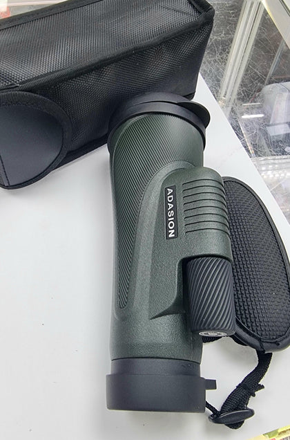 Adasion 12x56 Hd  Monocular
