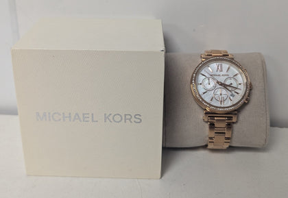 Michael Kors mk6576 Ladies Watch