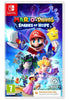Switch Mario + Rabbids Sparks of Hope