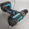 Makita DHP482Z 18V Li-Ion LXT Cordless Combi Drill + 5.0ah Battery