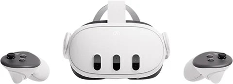 Meta Quest 3 VR Headset - 512GB