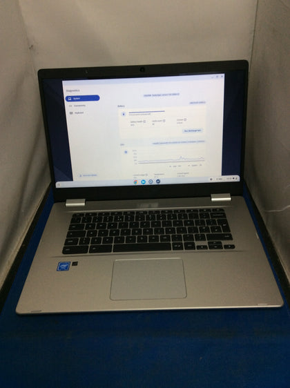 Asus Chromebook- 4GB Ram