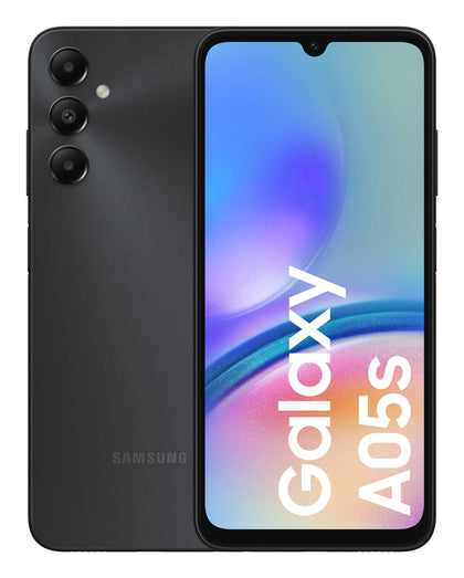 Samsung Galaxy A05s - 64 GB, Black