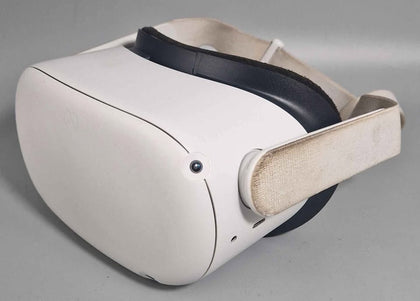 Meta/Oculus Quest 2 VR Headset (With Controllers) - 128GB