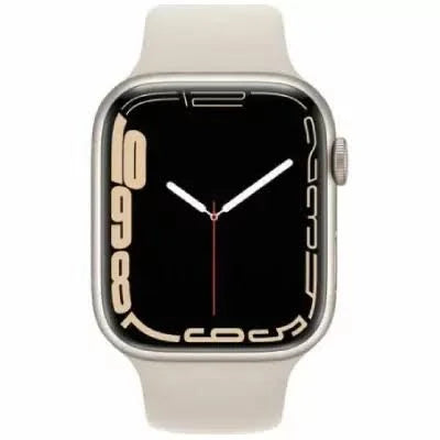 Apple Watch Series 7 GPS / Cel  Unboxed