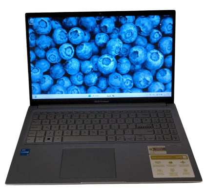 Asus Vivobook X1504ZA Laptop