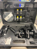 National Geographic 40x1024 Microscope Set