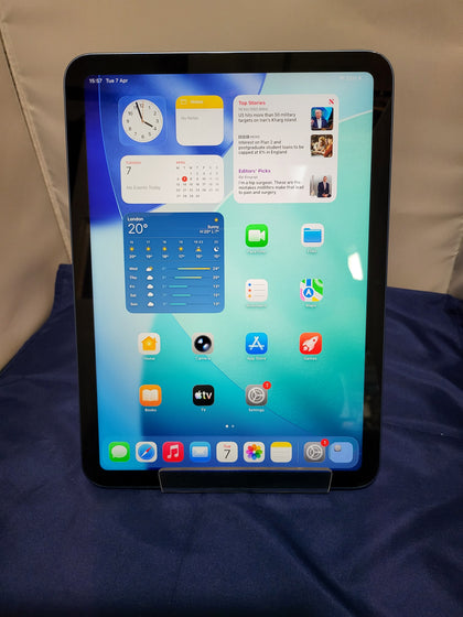 Apple iPad 10th Gen (A2696) 10.9