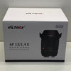 Viltrox 13mm F1.4 AF Sony E Mount Lens