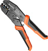 PrecivaAWG20-10 Ratchet Crimping Plier*Collection Only*